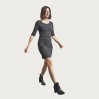 Kleid Slim-Fit Frauen - 9D/black (CS-8015_E1_G_K_.jpg)