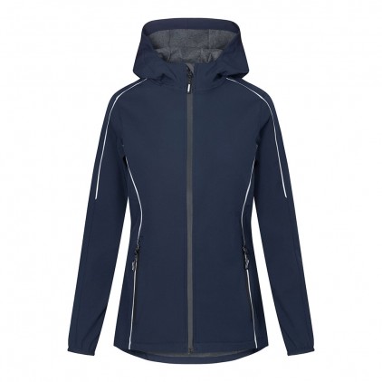 Leichte Softshell Jacke Frauen  - 54/navy (7835_G1_D_F_.jpg)