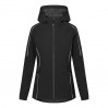 Leichte Softshell Jacke Frauen  - 9D/black (7835_G1_G_K_.jpg)