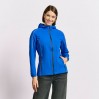 Leichte Softshell Jacke Frauen  - VB/royal (7835_E1_D_E_.jpg)