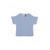 T-shirt bébé en coton Enfants - BB/baby blue (110_G1_D_AE.jpg)