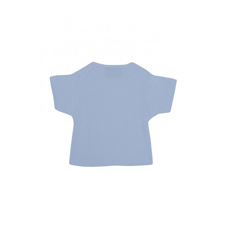 T-shirt bébé en coton Enfants - BB/baby blue (110_G2_D_AE.jpg)