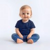 Baby-T-Shirt Baumwolle Kinder - 54/navy (110_E1_D_F_.jpg)