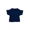 Baby-T-Shirt Baumwolle Kinder - 54/navy (110_G2_D_F_.jpg)