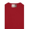 Baby-T-Shirt Baumwolle Kinder - 36/fire red (110_G3_F_D_.jpg)