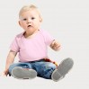 Baby-T-Shirt Baumwolle Kinder - CP/chalk pink (110_E1_F_N_.jpg)