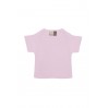 Baby-T-Shirt Baumwolle Kinder - CP/chalk pink (110_G1_F_N_.jpg)
