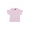 Baby-T-Shirt Baumwolle Kinder - CP/chalk pink (110_G1_F_N_.jpg)