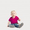 T-shirt bébé en coton Enfants - BE/bright rose (110_E1_F_P_.jpg)