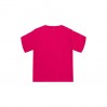 T-shirt bébé en coton Enfants - BE/bright rose (110_G2_F_P_.jpg)