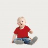 T-shirt bébé en coton Enfants - 36/fire red (110_E1_F_D_.jpg)
