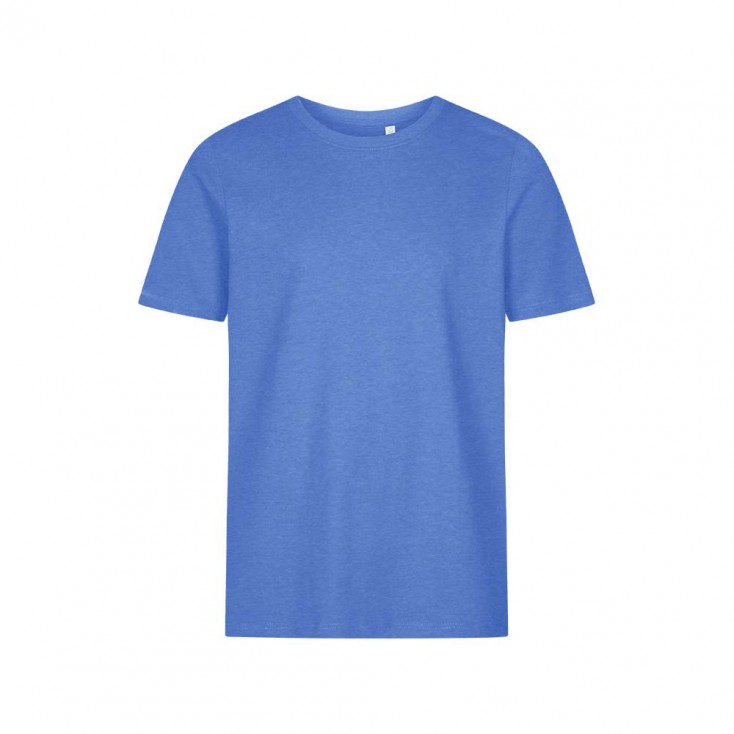 Premium Organic T-Shirt Kinder - AZ/azure blue (309_G1_A_Z_.jpg)