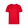 Premium Organic T-Shirt Kinder - 36/fire red (309_G1_F_D_.jpg)