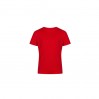 UV-Performance T-shirt Enfants - 36/fire red (352_G1_F_D_.jpg)