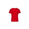 UV-Performance T-shirt Enfants - 36/fire red (352_G2_F_D_.jpg)