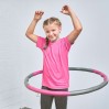 UV-Performance T-shirt Enfants - KP/knockout pink (352_E1_K_A_.jpg)