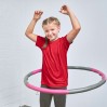 UV-Performance T-shirt Enfants - 36/fire red (352_E1_F_D_.jpg)