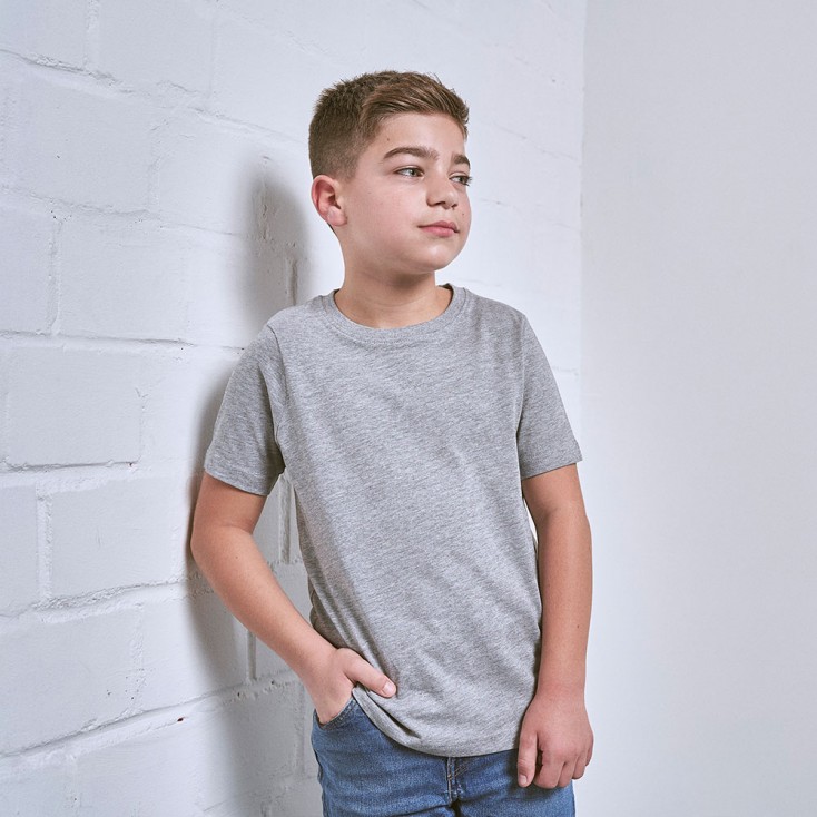 T-shirt Premium Enfants - 03/sports grey (399_E1_G_E_.jpg)