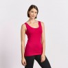 Single-Jersey Tank Top Frauen - BE/bright rose (1051_E1_F_P_.jpg)