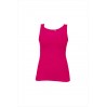 Single-Jersey Tank Top Frauen - BE/bright rose (1051_G1_F_P_.jpg)