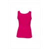 Single-Jersey Tank Top Frauen - BE/bright rose (1051_G2_F_P_.jpg)