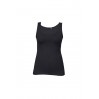 Débardeur Jersey simple Femmes - 9D/black (1051_G1_G_K_.jpg)