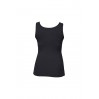 Débardeur Jersey simple Femmes - 9D/black (1051_G2_G_K_.jpg)