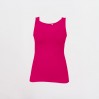 Single-Jersey Tank Top Plus Size Frauen - BE/bright rose (1051_L1_F_P_.jpg)