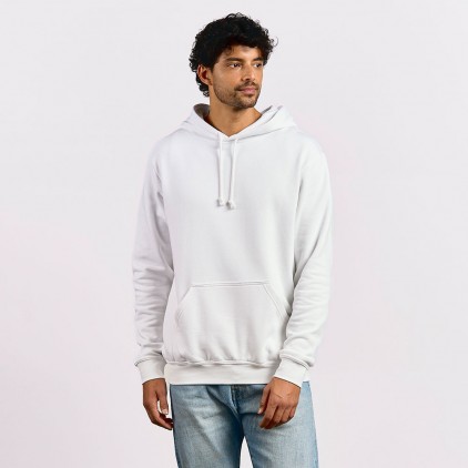 Basic Hoody 80-20 Men