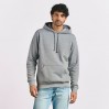 Sweat capuche basic 80-20 Hommes - 03/sports grey (2180_E1_G_E_.jpg)