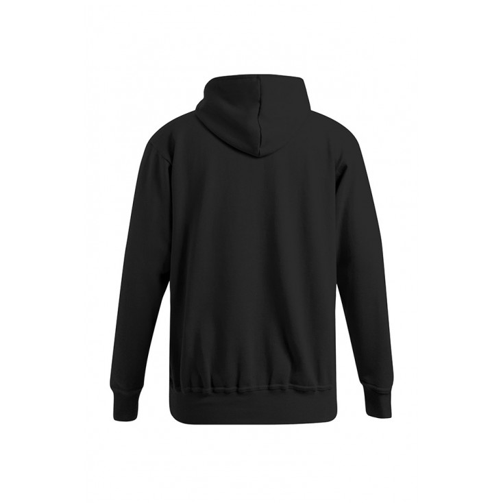 Basic Hoodie 80-20 Männer - 9D/black (2180_G3_G_K_.jpg)