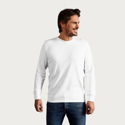 Unisex Interlock Sweatshirt  Sale - 00/white (2899_E1_A_A_.jpg)