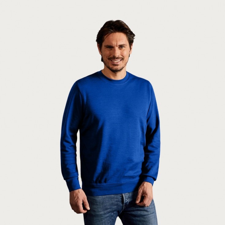 Unisex Interlock Sweatshirt  Sale - VB/royal (2899_E1_D_E_.jpg)