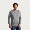 Unisex Interlock Sweatshirt  Sale - NW/new light grey (2899_E1_Q_OE.jpg)