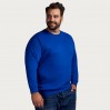 Unisex Interlock Sweatshirt Plus Size Sale - VB/royal (2899_L1_D_E_.jpg)