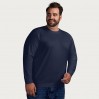 Unisex Interlock Sweatshirt Plus Size Sale - 54/navy (2899_L1_D_F_.jpg)