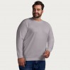 Unisex Interlock Sweatshirt Plus Size Sale - NW/new light grey (2899_L1_Q_OE.jpg)