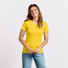 Premium T-shirt Women - GQ/gold (3005_E1_B_D_.jpg)