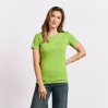 Premium T-shirt Women - WL/wild lime (3005_E1_C_AE.jpg)