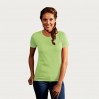 Premium T-Shirt Frauen - WL/wild lime (3005_E1_C_AE.jpg)