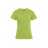 Premium T-Shirt Frauen - WL/wild lime (3005_G1_C_AE.jpg)