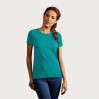 T-shirt Premium Femmes - RH/jade (3005_E1_C_D_.jpg)