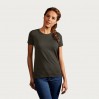 Premium T-Shirt Frauen - CS/khaki (3005_E1_C_H_.jpg)