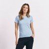 Premium T-shirt Women - BB/baby blue (3005_E1_D_AE.jpg)