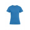 T-shirt Premium Femmes - 46/turquoise (3005_G1_D_B_.jpg)