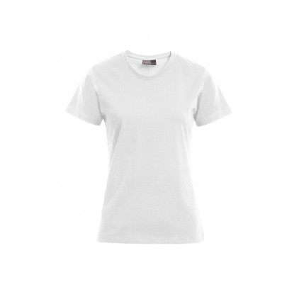 Premium T-Shirt Plus Size Frauen