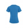 Premium T-Shirt Frauen - 46/turquoise (3005_G3_D_B_.jpg)