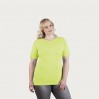 Premium T-Shirt Plus Size Frauen - WL/wild lime (3005_L1_C_AE.jpg)