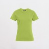 Premium T-Shirt Plus Size Frauen - WL/wild lime (3005_L1_C_AE.jpg)