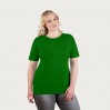 Premium T-shirt Plus Size Women - KG/kelly green (3005_L1_C_M_.jpg)